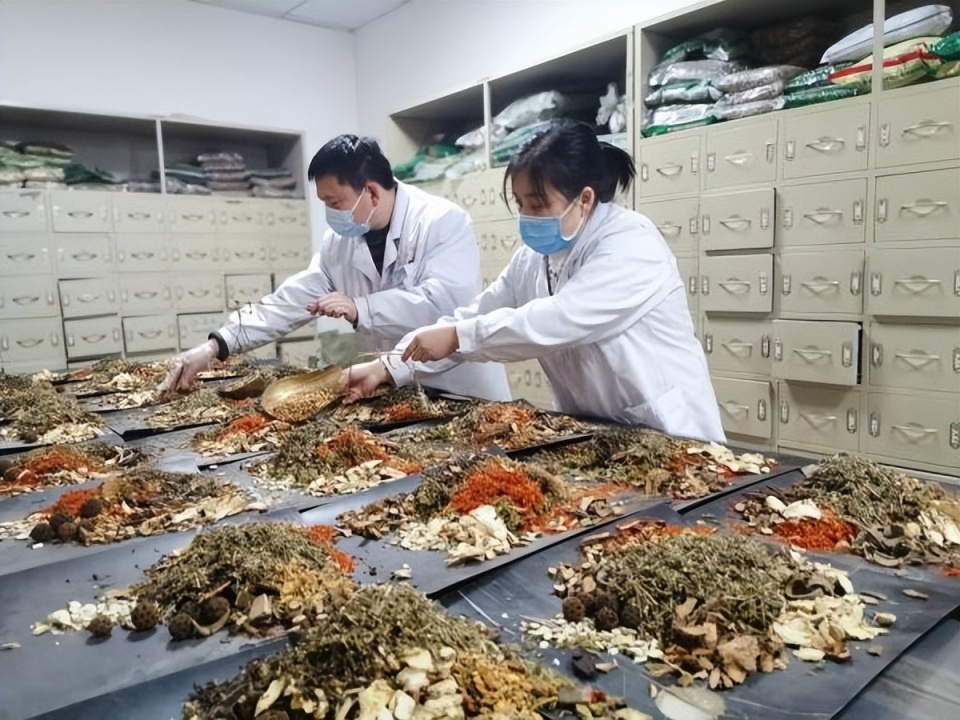 警惕中医药知识产权流失 日本药企布局背后的产业博弈